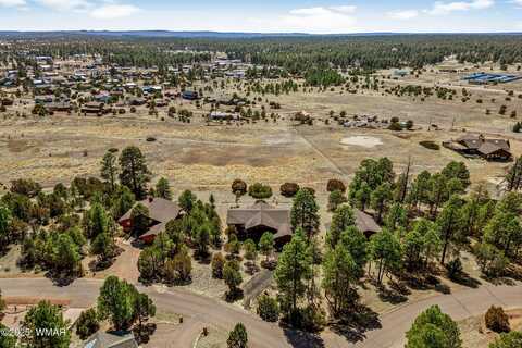 2219 Fairway Drive, Overgaard, AZ 85933