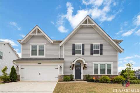 36 Candlewood, Hoschton, GA 30548
