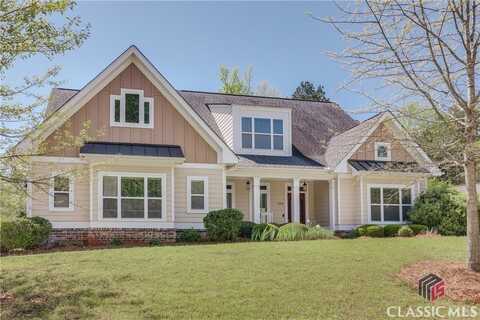 264 Falling Shoals Drive, Athens, GA 30605