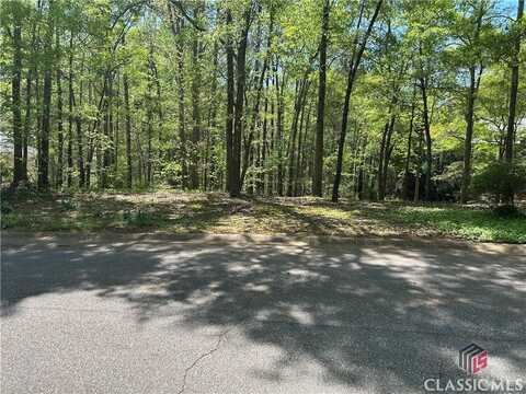 0 Kingston Road, Colbert, GA 30628