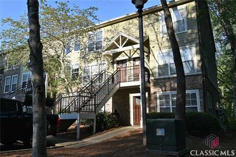 490 Barnett Shoals Road, Athens, GA 30605