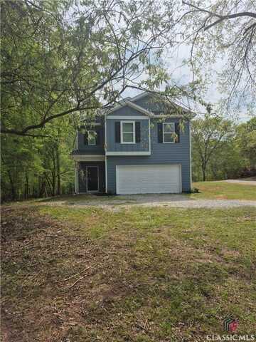 569 Vaughn Road, Athens, GA 30606