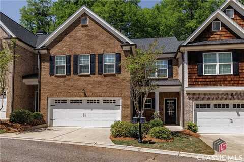 170 Elliot Circle, Watkinsville, GA 30677