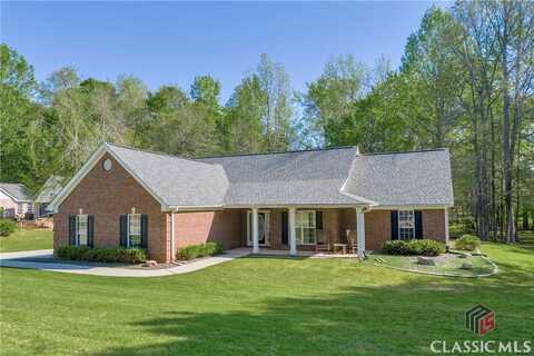 313 Old Kings Crossing, Athens, GA 30605