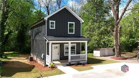 232 Vine Street, Athens, GA 30601