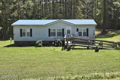 8762 Nc Hwy 35, Pendleton, NC 27862
