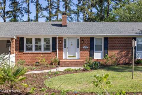 206 Robin Lane, Edenton, NC 27932