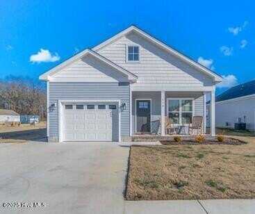 119 Bridgetowne Avenue, Edenton, NC 27932