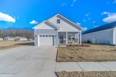 119 Bridgetowne Avenue, Edenton, NC 27932