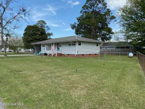 104 Hawthorne Road, Edenton, NC 27932