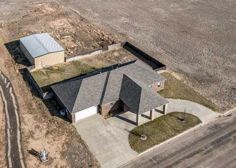 11111 ANDRETTI Drive, Amarillo, TX 79118