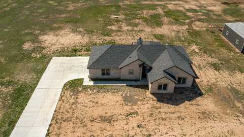 3300 AZUSA Drive, Amarillo, TX 79119