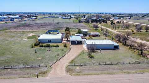 2818 SE 114th Avenue, Amarillo, TX 79118
