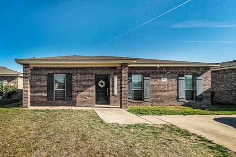 607 Lochridge Street, Amarillo, TX 79118
