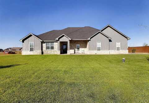 8210 Clara Allen Trail, Amarillo, TX 79118