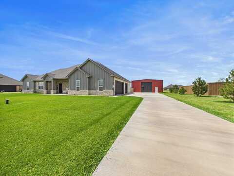 8210 Clara Allen Trail, Amarillo, TX 79118