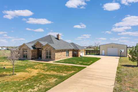16451 DOVE PRAIRIE Road, Canyon, TX 79015