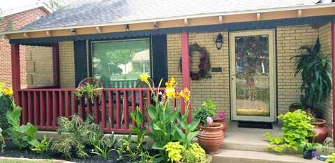 1019 S RUSK Street, Amarillo, TX 79102