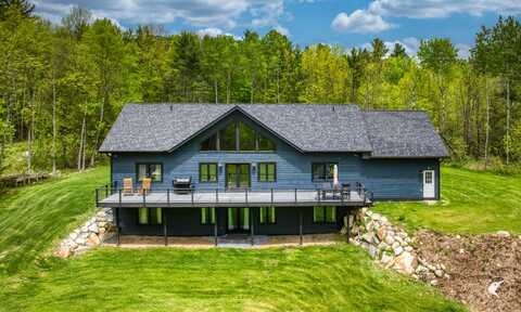 37 Whiteface Memorial Highway, Wilmington, NY 12997