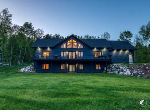 37 Whiteface Memorial Highway, Wilmington, NY 12997