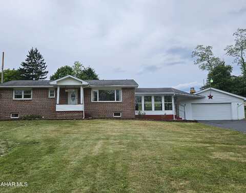 121 Hollen Road, Tyrone, PA 16686