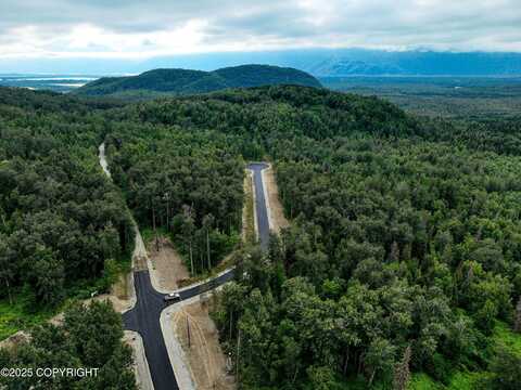 L2 B2 N Springer Circle, Palmer, AK 99645
