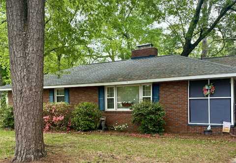 104 Silver Bluff Road, Aiken, SC 29803