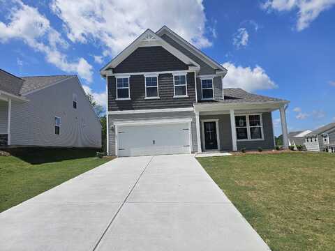 2087 Omaha Drive, Graniteville, SC 29829