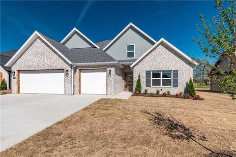 1276 Carrara ST, Tontitown, AR 72762