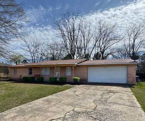 4016 Brockman AVE, Fort Smith, AR 72904