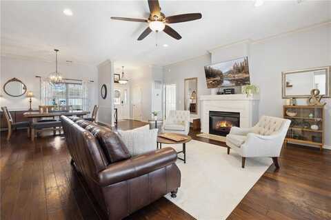705 SW Maidstone AVE, Bentonville, AR 72712