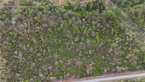 17.94 acre County Road 2228, Hartman, AR 72840