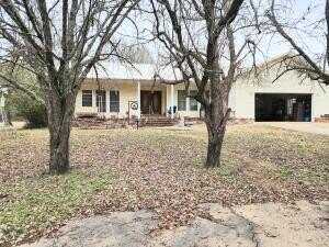 1310 N Harmony RD, Clarksville, AR 72830