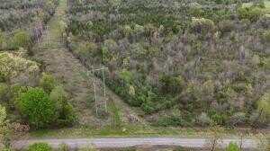 11.32 acre County Road 2228, Hartman, AR 72840