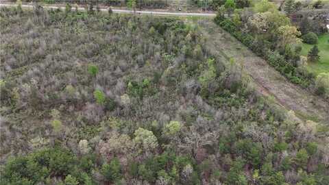11.32 acre County Road 2228, Hartman, AR 72840