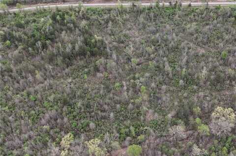 11.32 acre County Road 2228 (A), Hartman, AR 72840