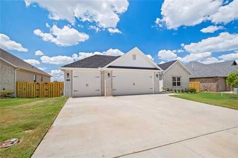 2205 Salmon ST, Pea Ridge, AR 72751