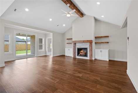 2205 Salmon ST, Pea Ridge, AR 72751