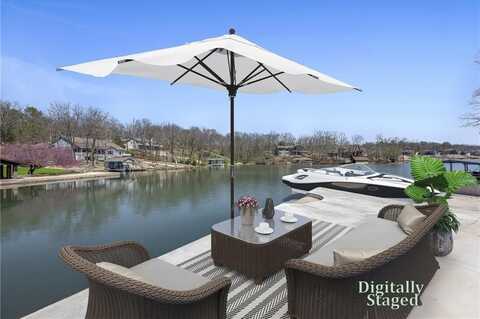 131 Kinross DR, Bella Vista, AR 72715