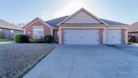 5711 S 66Th ST, Rogers, AR 72758
