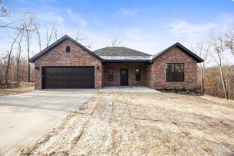 5 Kirkstile LN, Bella Vista, AR 72715