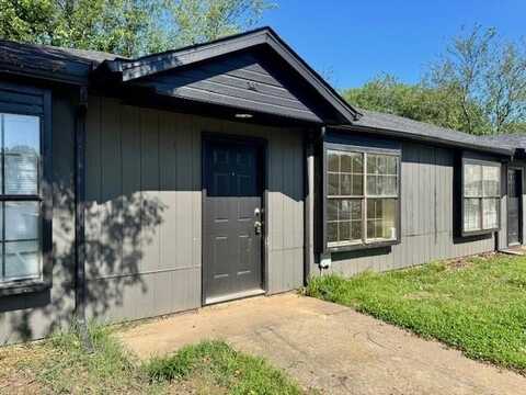 506 Cormay CT Unit #A, Springdale, AR 72764