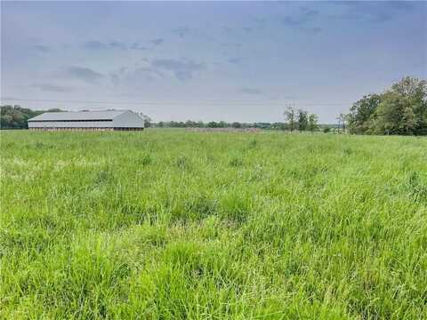 13839 White Oak RD, Fayetteville, AR 72704