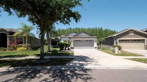 3593 GERRADS CROSS COURT, LAND O LAKES, FL 34638