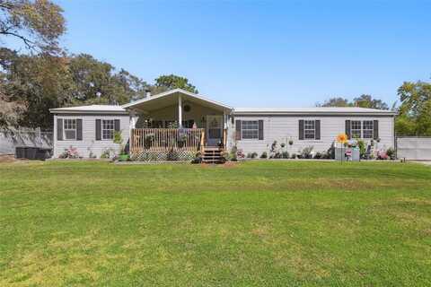 6515 W GRANT STREET, HOMOSASSA, FL 34448