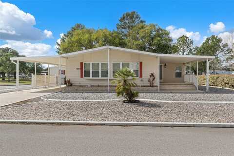 9005 DICKENS AVENUE, BROOKSVILLE, FL 34613