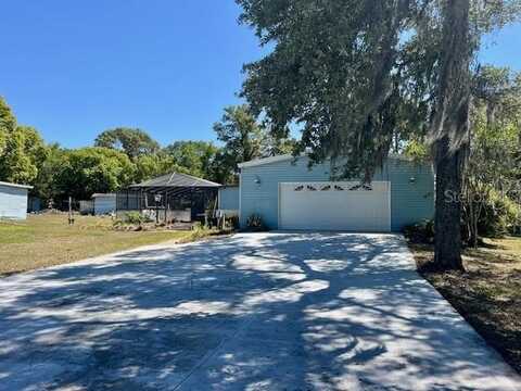 12520 CHICAGO AVENUE, HUDSON, FL 34669
