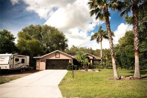 5215 HOPE LANE, SPRING HILL, FL 34606