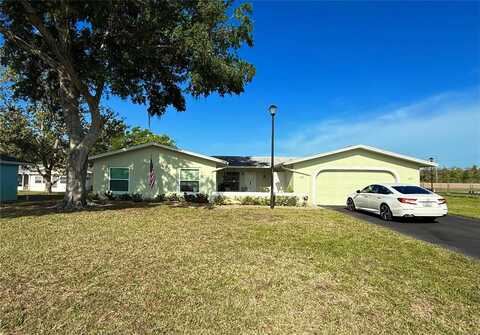 12037 BOYNTON LANE, NEW PORT RICHEY, FL 34654