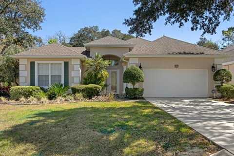 52 DEERWOOD DRIVE, HOMOSASSA, FL 34446